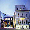 Eridanus Luxury Art Hotel Athens